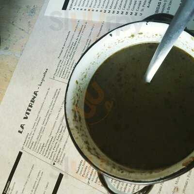 La Vitrina Baguettes