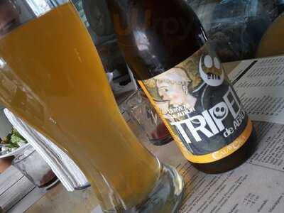 La Vitrina Baguettes