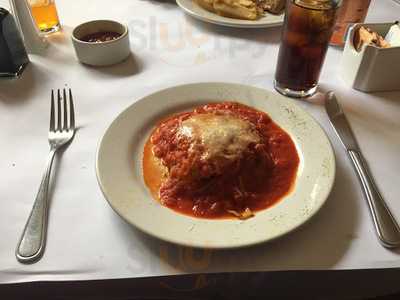 Trattoria Pepe Rosso