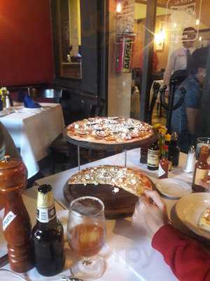 Trattoria Pepe Rosso