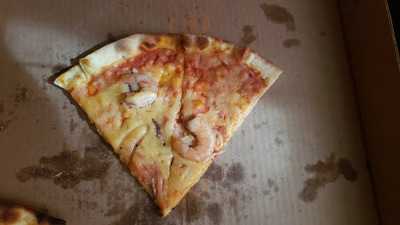 Trattoria Pepe Rosso