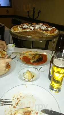 Trattoria Pepe Rosso