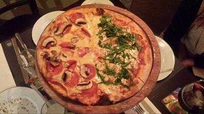 Trattoria Pepe Rosso