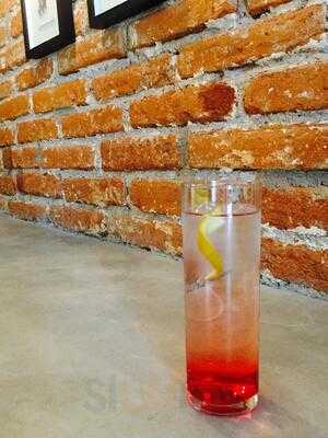 Trattoria Pepe Rosso