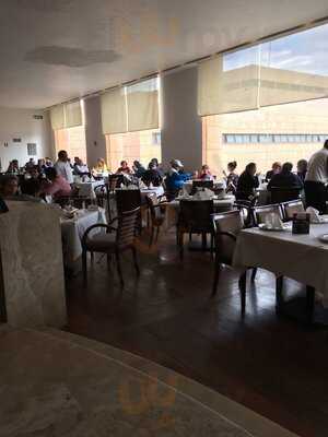 Restaurant Parque Asturias