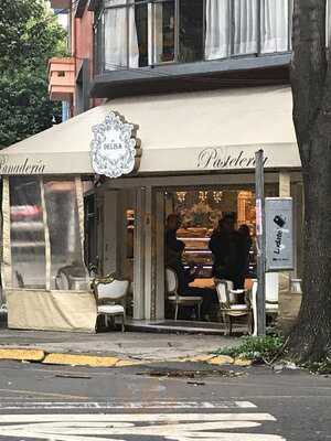Pastelería Delisa