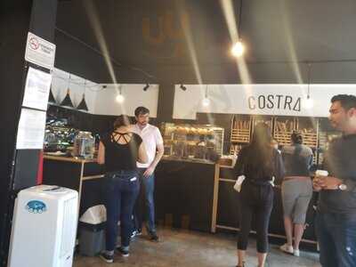 Costra
