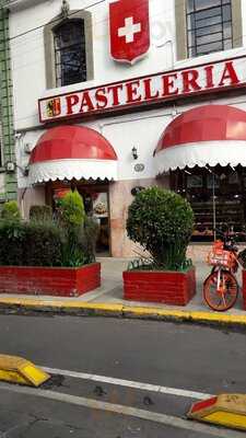 Pastelería Suizak Te I Te