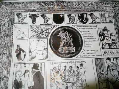 Pastelería Suizak Te I Te