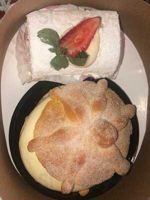 Pastelería Suizak Te I Te