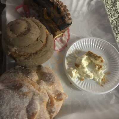 Pastelería Suizak Te I Te