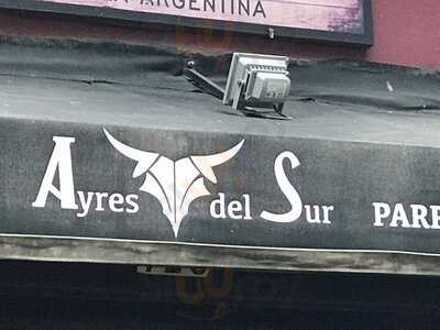 Ayres Del Sur
