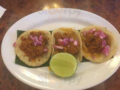 La Casa De Los Abuelos