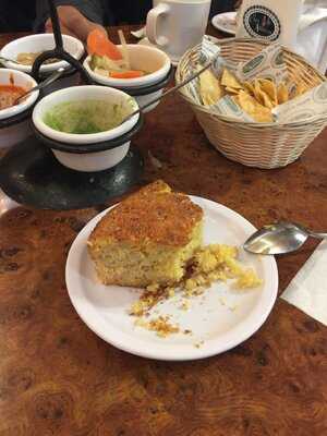 La Casa De Los Abuelos