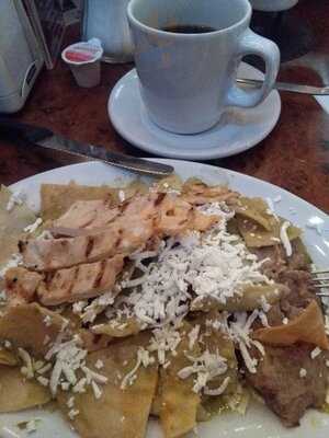 La Casa De Los Abuelos