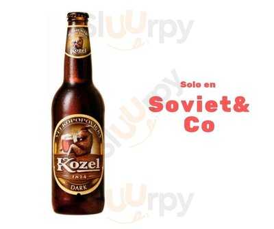 Soviet&co