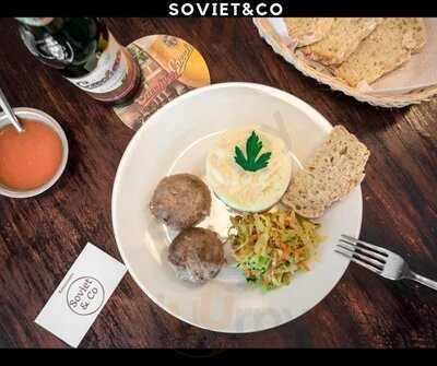 Soviet&co