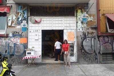 La Hija De Los Apaches