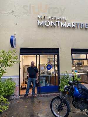 Le Montmartre