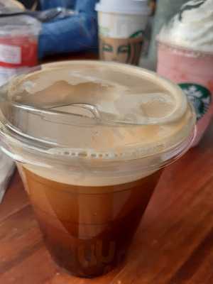 Starbucks Pedregal