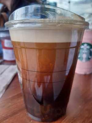 Starbucks Pedregal