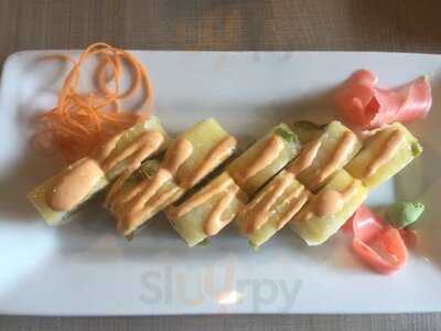 Daisuki Satélite Sushi & Burgers