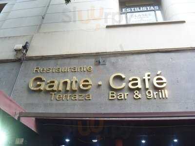 Bar Gante