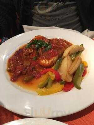 Restaurante La Bottiglia