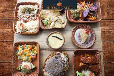 Hijos Del Caldo