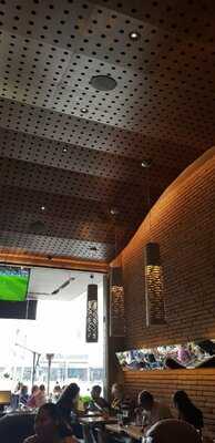 Crepes & Waffles Oasis