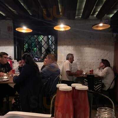 Butchers And Sons Pedregal