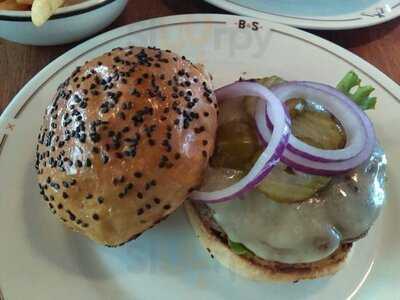 Butchers And Sons Pedregal