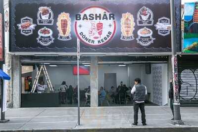 Bashar Doner Kebab