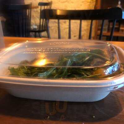 Ardente Pizzeria Napoletana