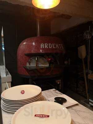 Ardente Pizzeria Napoletana