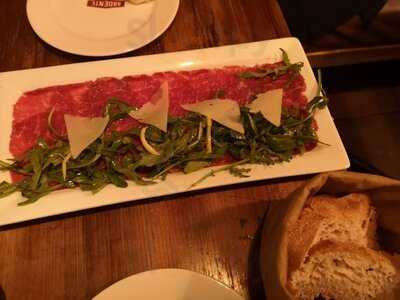 Ardente Pizzeria Napoletana