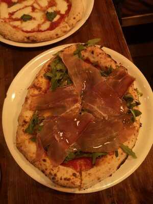 Ardente Pizzeria Napoletana