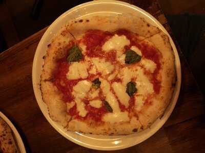 Ardente Pizzeria Napoletana