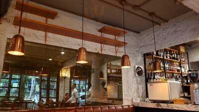 Ardente Pizzeria Napoletana