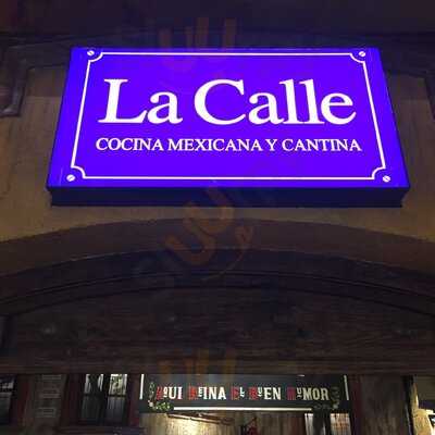 La Calle
