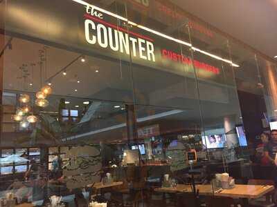 The Counter