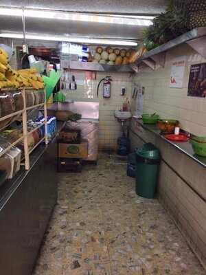 Tacos De Canasta Chucho