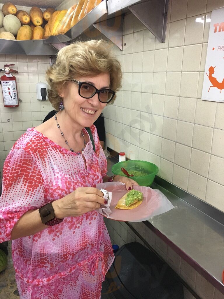 Tacos De Canasta Chucho