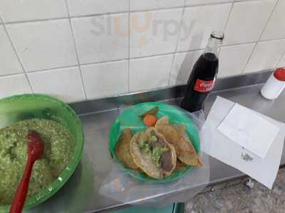 Tacos De Canasta Chucho