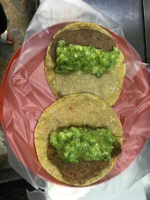 Tacos De Canasta Chucho