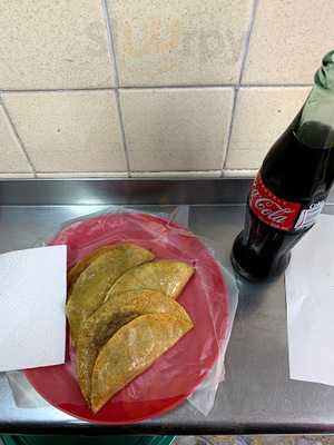 Tacos De Canasta Chucho