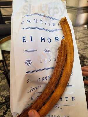 El Moro