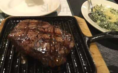 Fonda La Parrilla Argentina