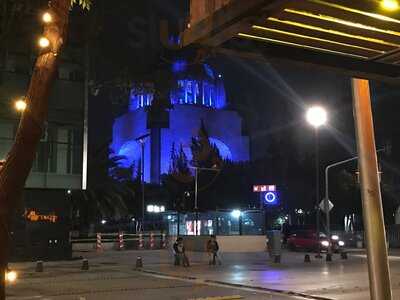 Fonda La Parrilla Argentina