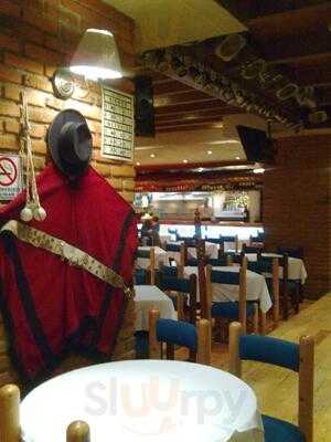 Fonda La Parrilla Argentina